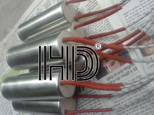High Density Cartridge Heater